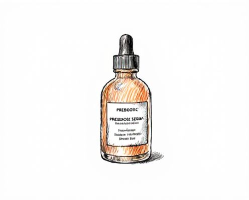 Prebiotic Serum in Skincare: Benefits, Application, and Compatibility with Women's Products