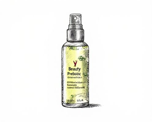 Prebiotic Skincare in Beauty: Benefits, Formulation Insights, and Consumer Trends