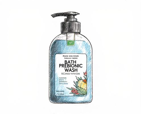 Prebiotic Wash for Women: Benefits, Application, and Skin Health in Bath Routines
