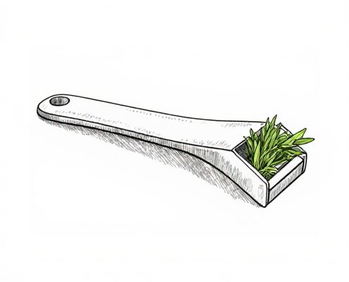 Precision Herb Strippers in Kitchenware: Benefits, Uses, and Selection Tips for Women