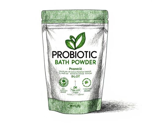 Probiotic Bath Powder for Women: Benefits, Uses, and Skin Health