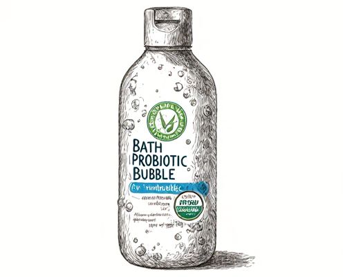 Probiotic Bubble Baths for Women: Benefits, Usage, and Skin Health