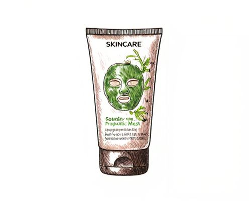 Probiotic Masks in Skincare: Benefits, Key Ingredients, and Application Tips