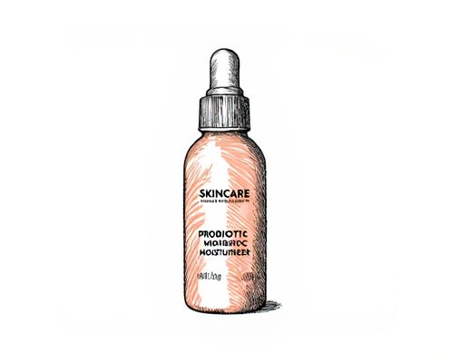 Probiotic Moisturizer in Skincare: Benefits, Application, and Ingredient Insights