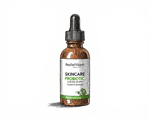 Probiotic Serum in Skincare: Benefits, Key Ingredients, and Application Techniques