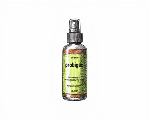 Probiotic Skincare in Beauty: Benefits, Formulations, and Skin Health Integration