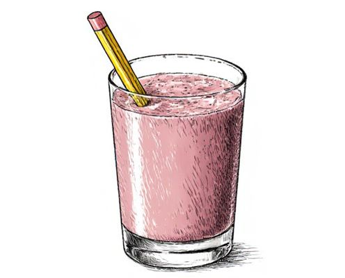 Protein Hair Smoothie in Haircare: Benefits, Application, and Results