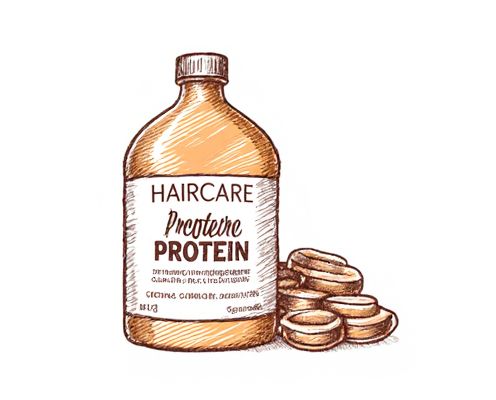 Protein Shots in Haircare: Benefits, Application, and Results for Women