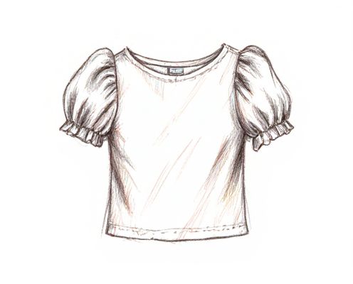 Puff Sleeve Fashion: Silhouettes, Fabric Choices, and Styling Techniques