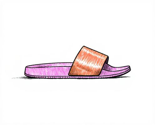 Puff Slide Footwear: Comfort, Style, and Versatile Fashion for Women