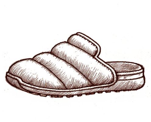 Puffer Slides in Women's Footwear: Comfort, Style, and Seasonal Versatility