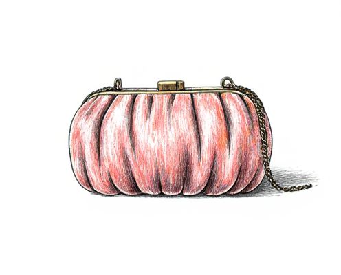 Puffy Clutch Bags in Women's Fashion: Style Versatility, Materials, and Care Tips