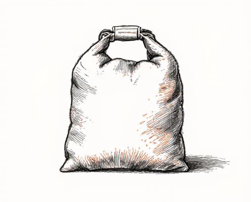 Puffy Compressible Bags for Women: Space-Saving Storage and Organization Solutions