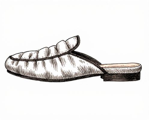 Puffy Mule Versatility in Women's Footwear: Comfort, Style, and Outfit Pairings