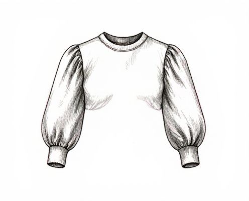 Puffy Sleeves in Women's Fashion: Style Evolution, Silhouette Impact, and Outfit Inspiration