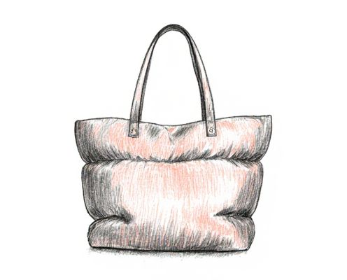 Puffy Tote Bags: Fashion Trends, Functional Features, and Styling Tips for Women