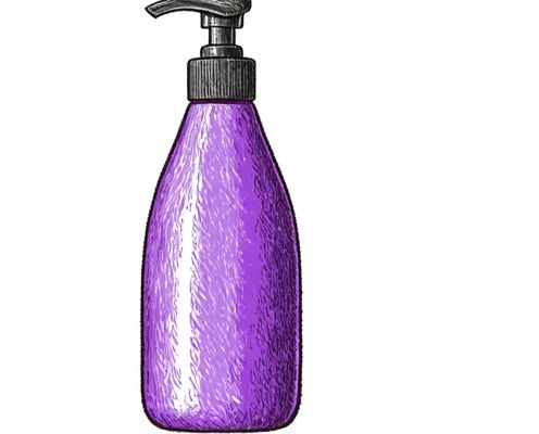 Purple Shampoo in Haircare: Benefits, Usage, and Common Mistakes