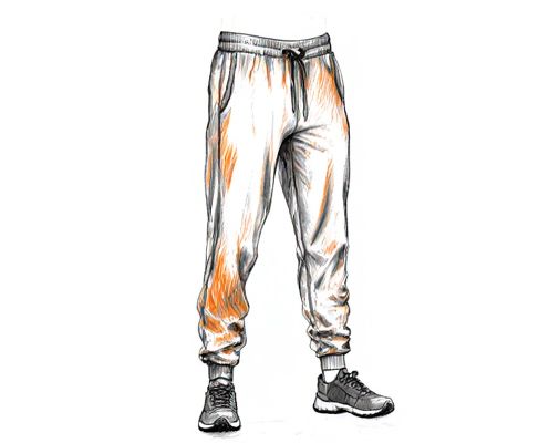 Quick-Dry Joggers in Women's Activewear: Features, Styling, and Care