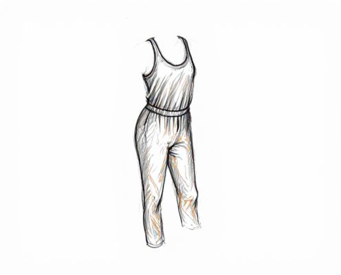 Quick-Dry Romper in Activewear: Style, Performance, and Comfort for Women