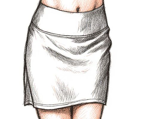 Quick-Dry Towel Skirt in Activewear: Features, Styling, and Care Tips
