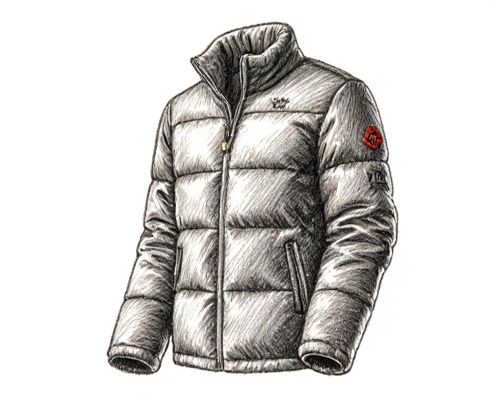 Quilted Jacket in Outerwear: Style, Versatility, and Seasonal Trends