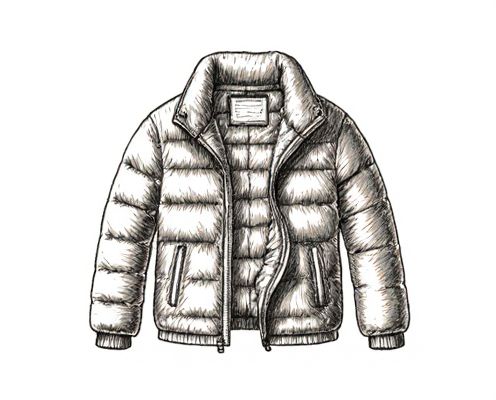 Quilted Liners in Women's Outerwear: Benefits, Materials, and Styling Options