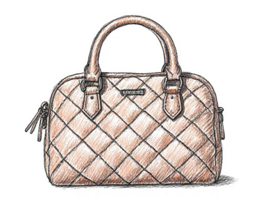 Quilted Mini Bags: Style Trends, Versatility, and Care Tips
