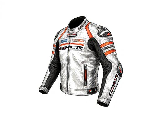 Racer Jackets in Women's Fashion: Styling Tips, Seasonal Trends, and Versatile Outfit Ideas