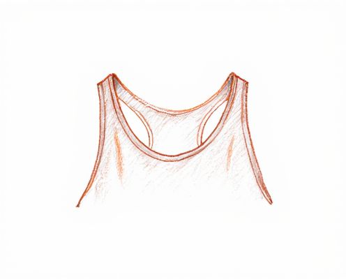 Racer Neckline in Women's Fashion: Styling Tips, Versatility, and Key Trends
