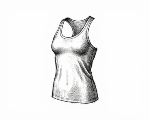 Racerback Unitard in Activewear: Style, Comfort, and Performance
