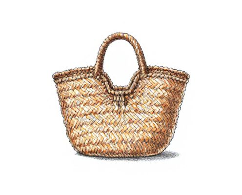 Raffia Accessories in Fashion: Versatility, Styling Tips, and Seasonal Trends