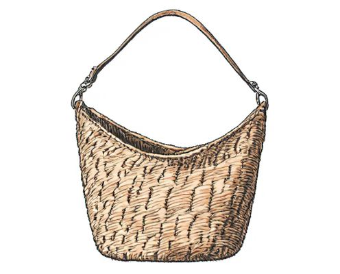 Raffia Crossbody Bags: Style, Versatility, and Sustainable Appeal for Women
