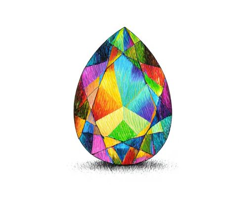 Rainbow Gemstone Jewelry: Symbolism, Design Appeal, and Styling Tips