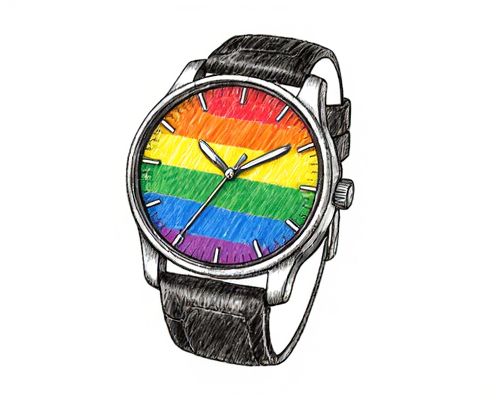 Rainbow Index in Women's Watches: Symbolism, Design Trends, and Buying Guide