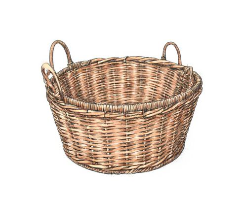 Rattan Baskets in Homeware: Versatility, Aesthetic Appeal, and Sustainable Choice