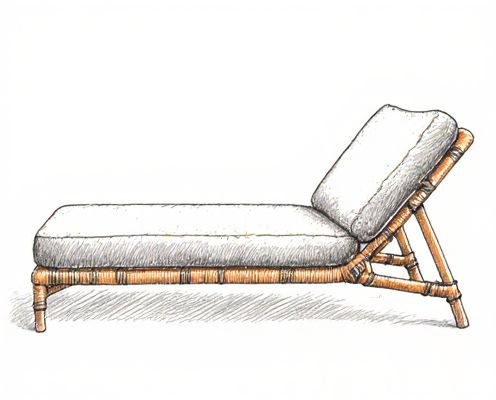 Rattan Lounge Furniture for Women: Style, Comfort, and Sustainable Choices