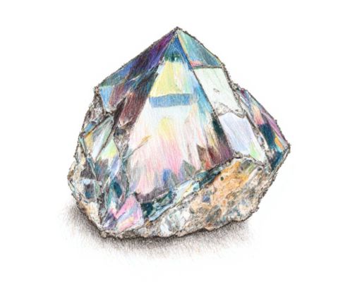 Raw Crystal Jewelry: Benefits, Styling, and Care Tips