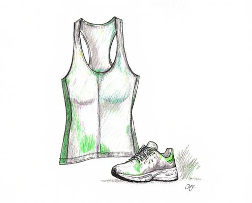 Recycled Fabric Sets in Activewear: Sustainability, Performance, and Style