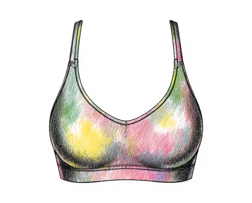 Recycled Poly Bras in Activewear: Benefits, Performance, and Sustainability