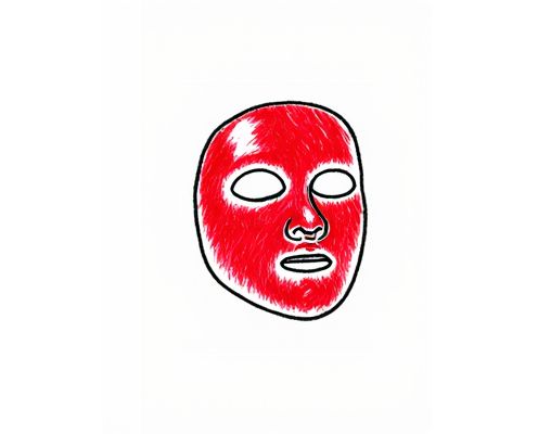 Red Light Mask Benefits in Skincare: Rejuvenation, Application, and Safety Considerations