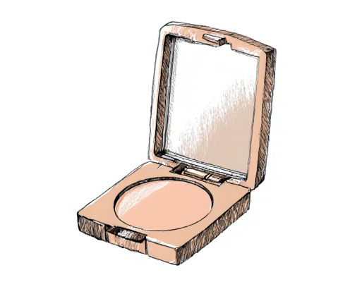 Refillable Compact Innovations in Cosmetics: Sustainability, Design, and User Experience