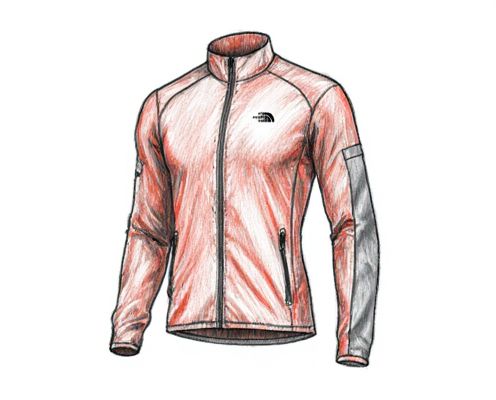 Reflective Detail Jacket in Activewear: Benefits, Styling Tips, and Performance Features