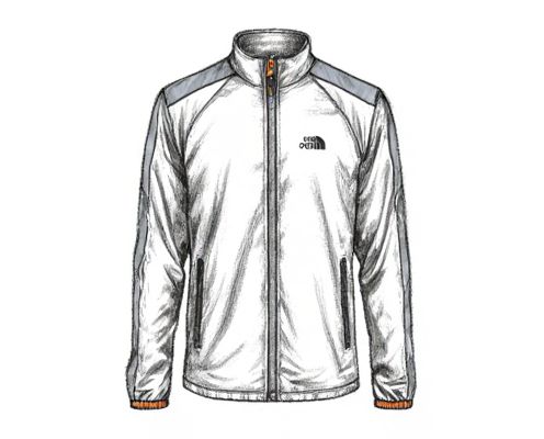 Reflective Trim Jackets in Women's Activewear: Style, Performance, and Safety