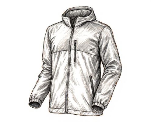Reflective Windbreakers in Activewear: Features, Styling, and Performance for Women