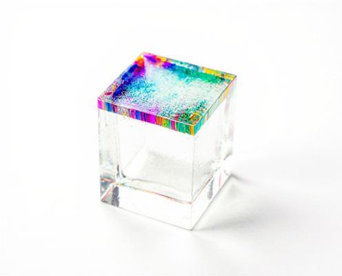 Resin Art in Women's Decor: Trends, Techniques, and Personalization