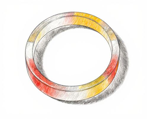 Resin Bangles in Women's Accessories: Style, Versatility, and Care Tips