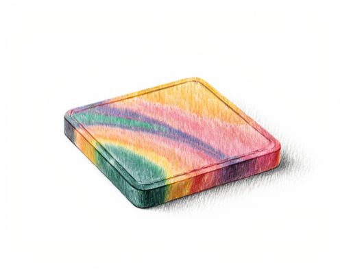 Resin Coasters in Homeware Collections: Design Trends, Material Benefits, and Styling Ideas