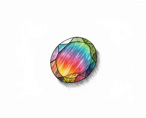 Resin Gem in Women's Jewelry: Aesthetic Appeal, Versatility, and Care Tips