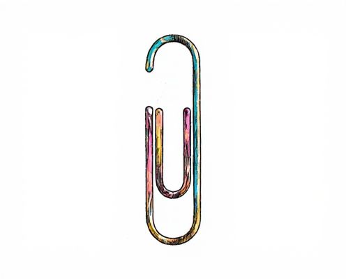 Resin Paperclip in Stationery: Design Trends, Functional Benefits, and Creative Uses