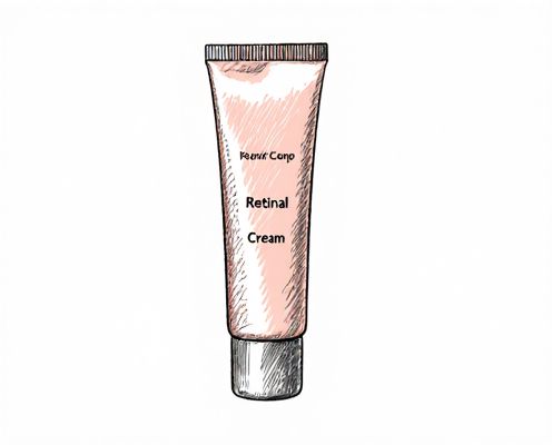 Retinal Cream in Skincare: Benefits, Formulation, and Application Techniques